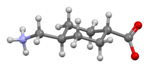 Tranexamic Acid là gì