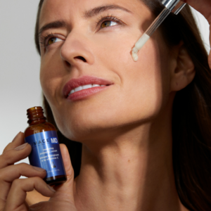 Serum vitamin c