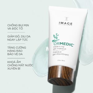 Mặt nạ ORMEDIC