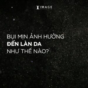 Tác hại của bụi mịn