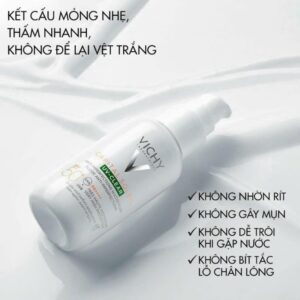 kem chống nắng cho da dầu mụn