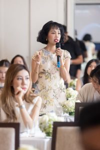 Góc nhìn từ người tiêu dùng