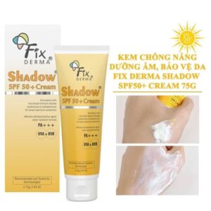 kem chống nắng cho da nhạy cảm 