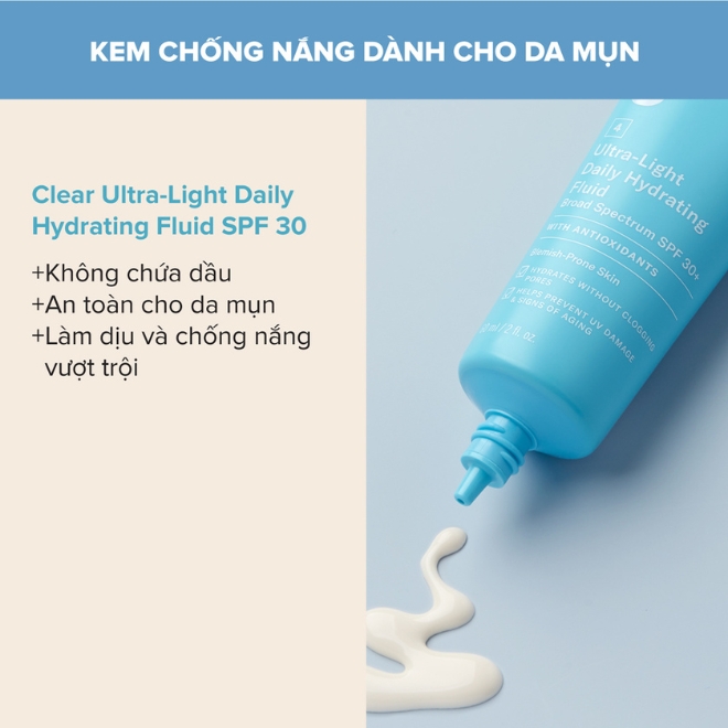 Kem chống nắng Paula's Choice