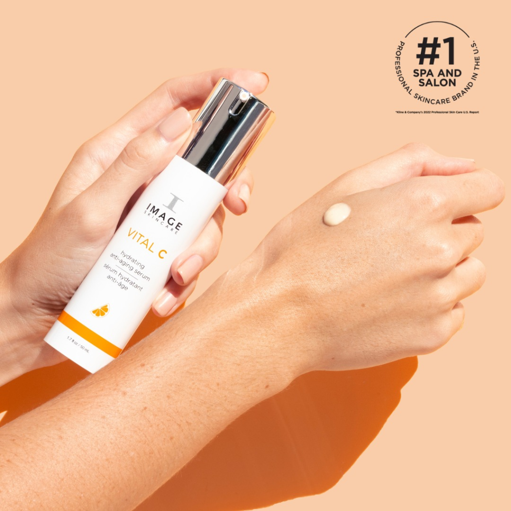 Serum VITAL C Anti-Aging