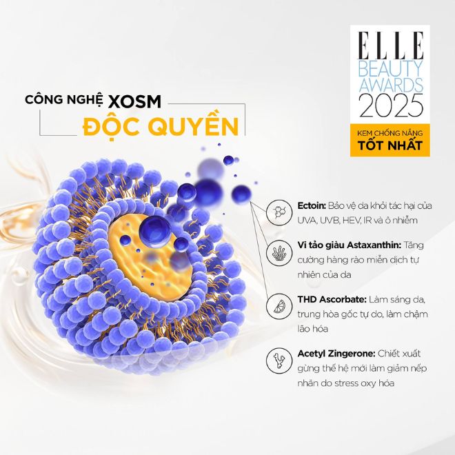 kem chống nắng dược mỹ phẩm