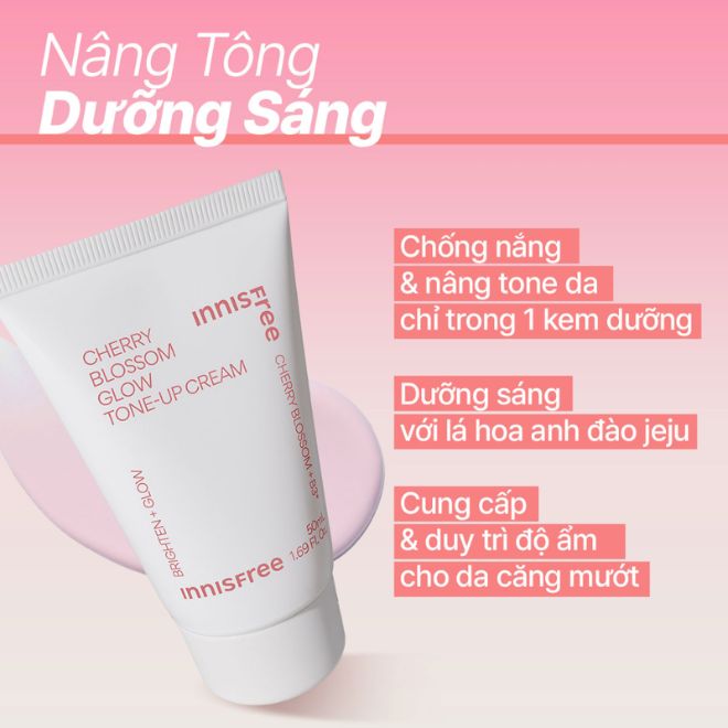 kem chống nắng che khuyết điểm 