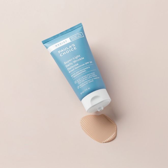 kem chống nắng cho da lão hóa 