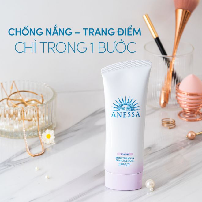 kem chống nắng cho da nám