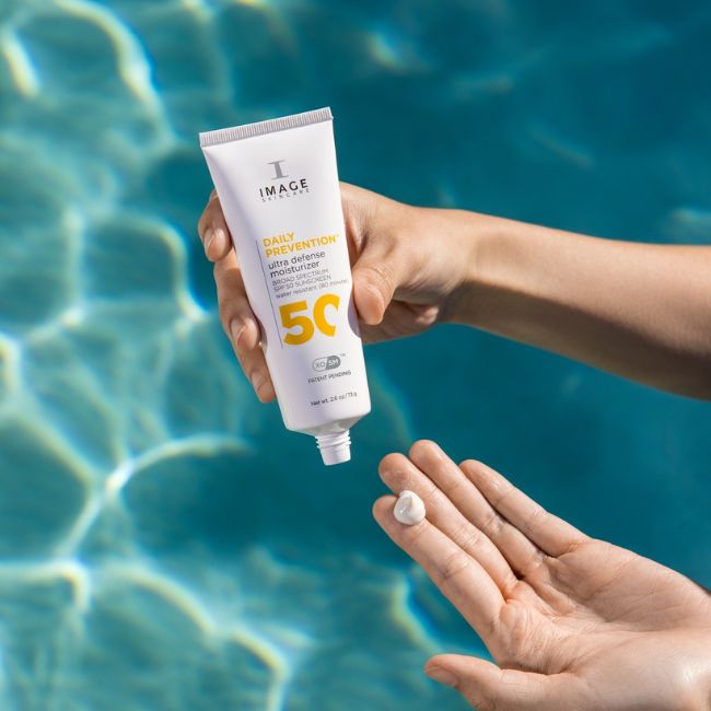 kem chống nắng cho da nám