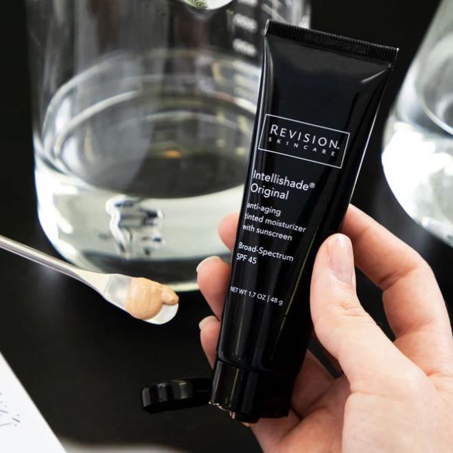 kem chống nắng dược mỹ phẩm