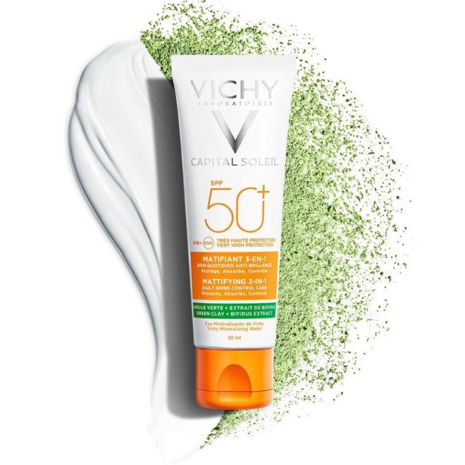 kem chống nắng dược mỹ phẩm