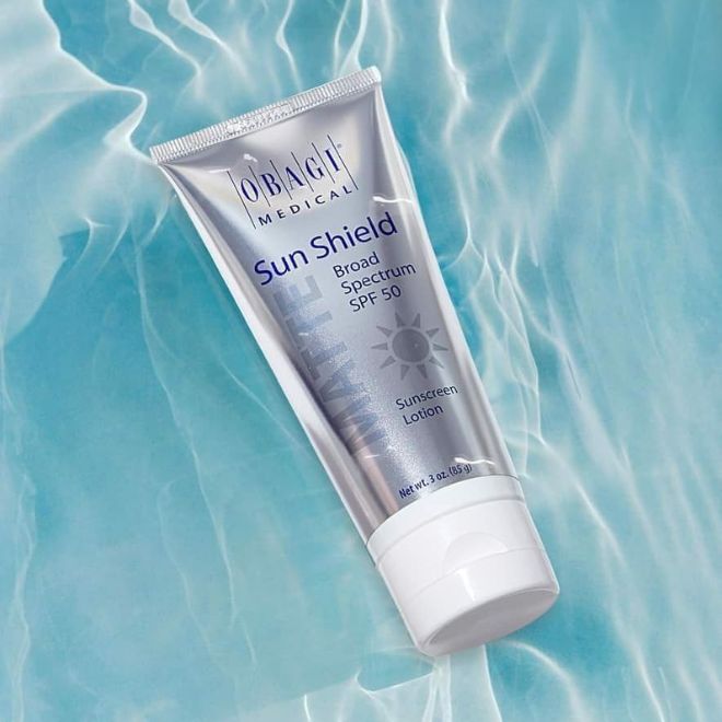 kem chống nắng dược mỹ phẩm