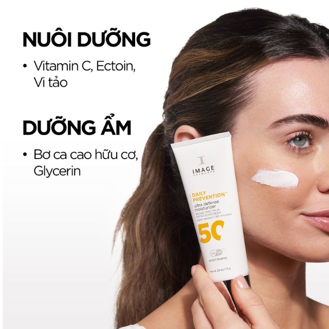 kem chống nắng mỹ