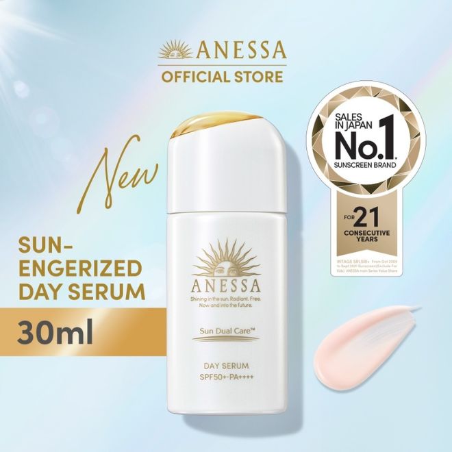 kem chống nắng SPF 50 