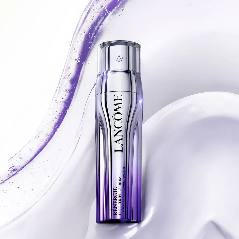 Lancome serum cấp ẩm