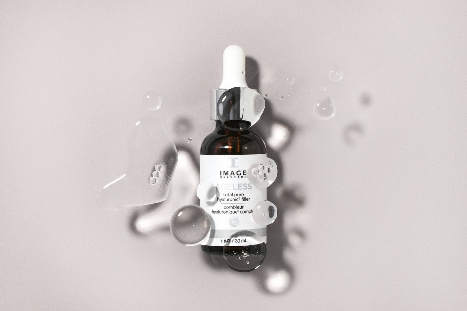 Serum HA IMAGE Skincare