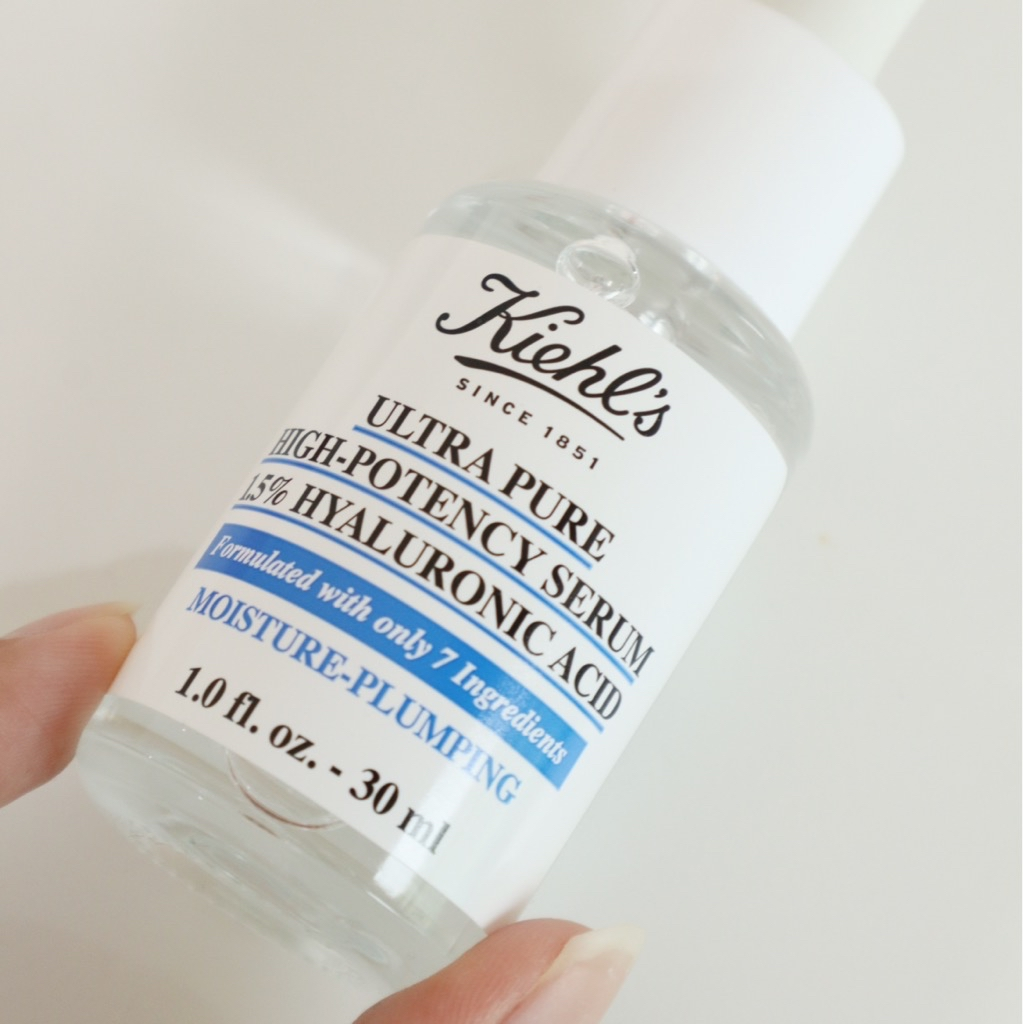 Serum HA tinh khiết