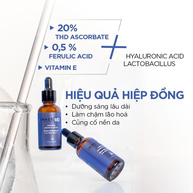 Vitamin C Serum