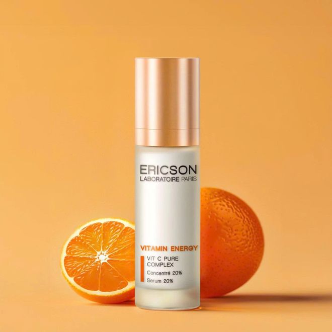 Vitamin C Serum