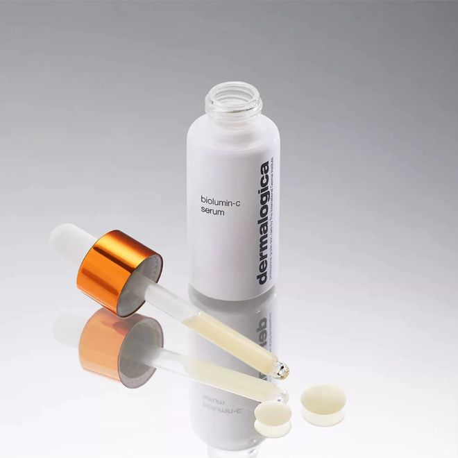 Vitamin C Serum