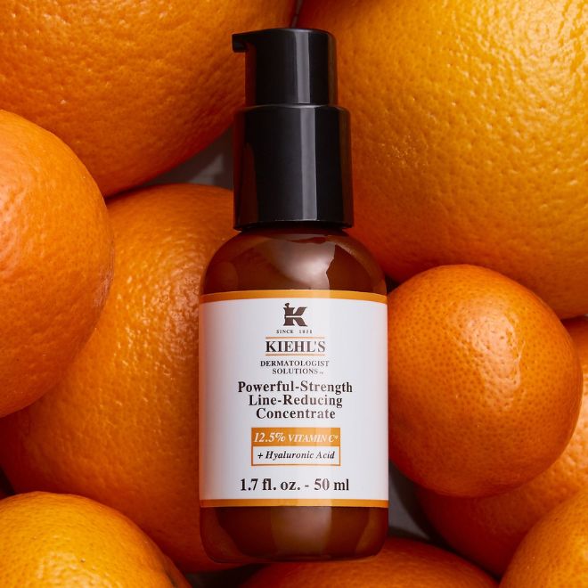 Vitamin C Serum