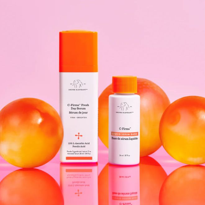 Vitamin C Serum