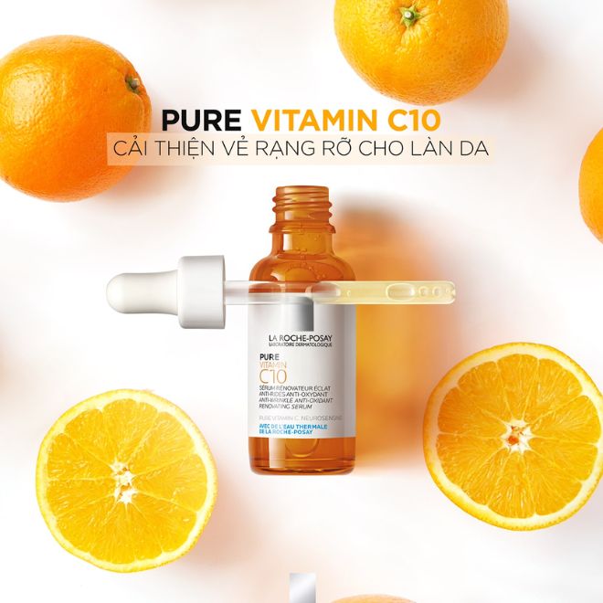 Vitamin C Serum