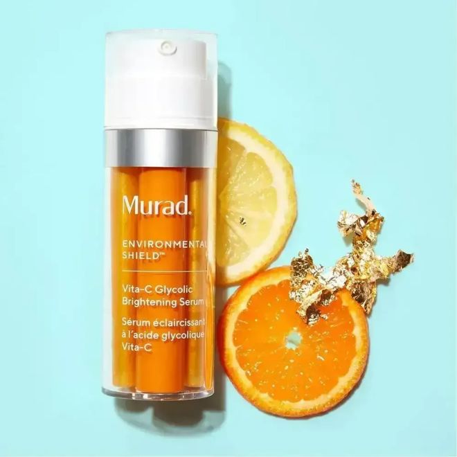 Vitamin C Serum