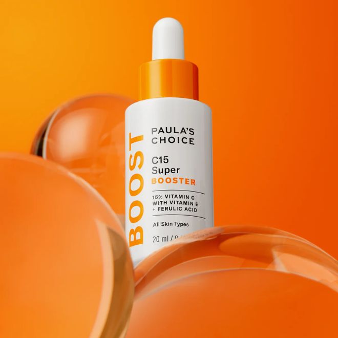 Vitamin C Serum