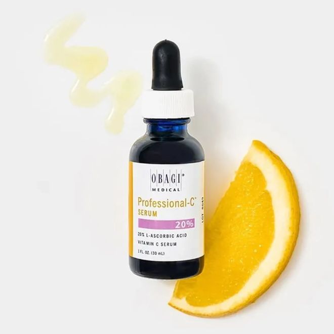 Vitamin C Serum