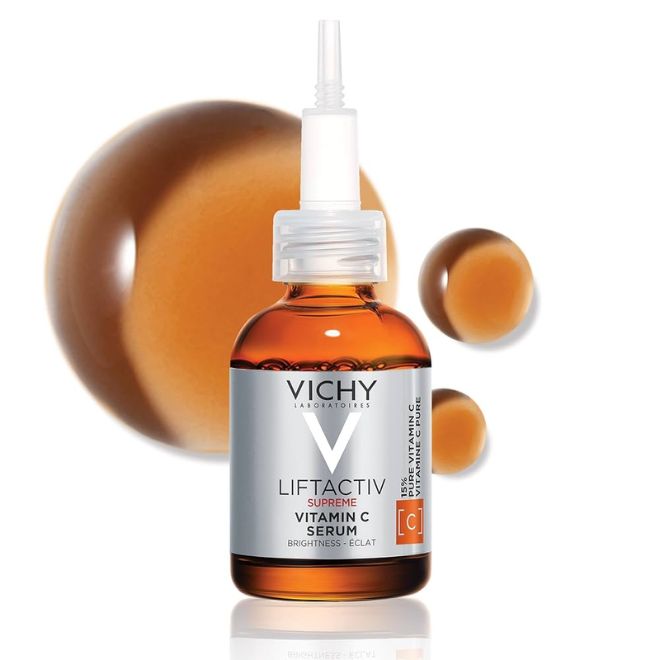 Vitamin C Serum