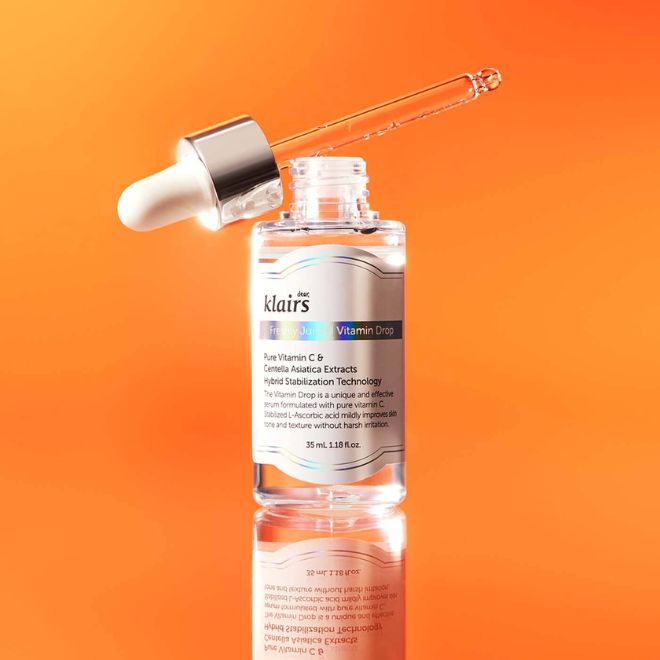 Vitamin C Serum