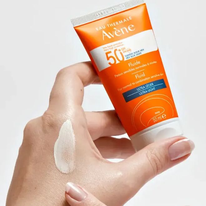 kem chống nắng cho tuổi dậy thì 