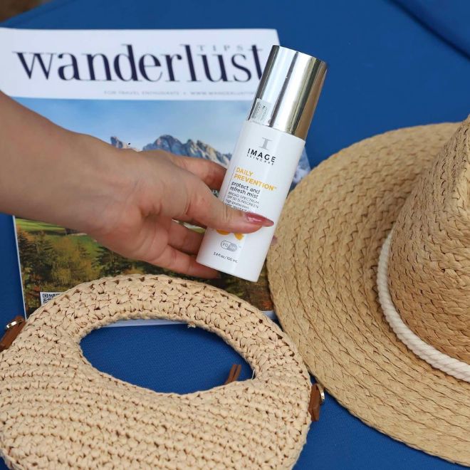 kem chống nắng dạng xịt