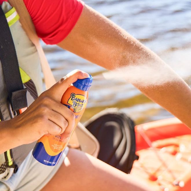 kem chống nắng dạng xịt