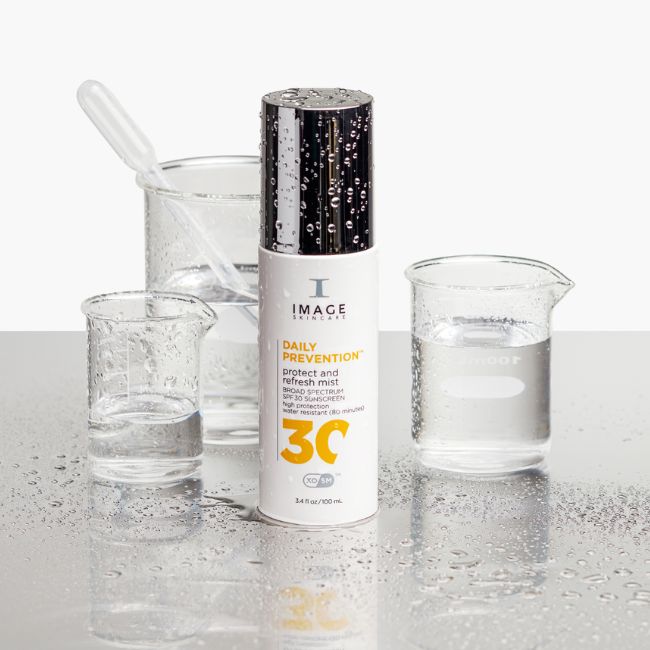 kem chống nắng dạng xịt