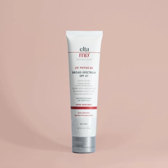 kem chống nắng không bết dính