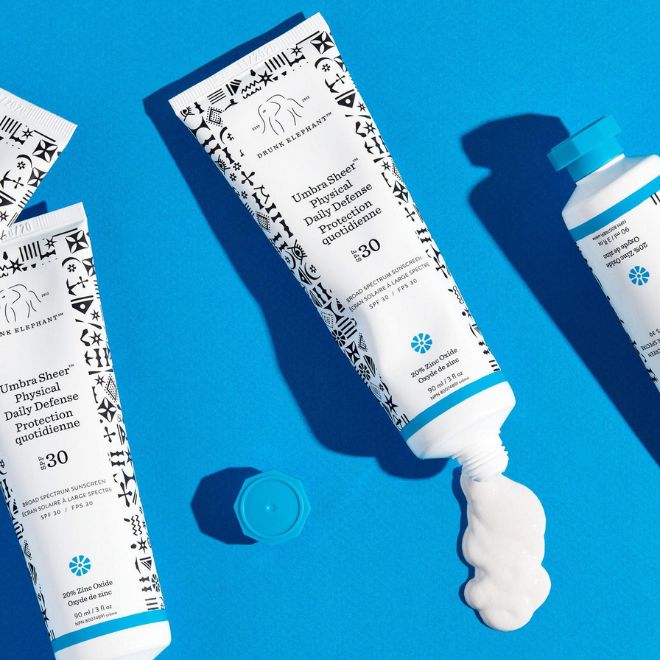 kem chống nắng SPF 30