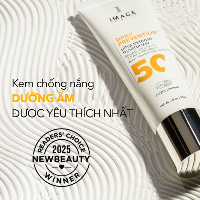 kem chống nắng vật lý lai hóa học 