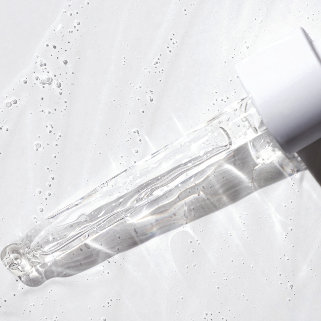 Serum cho da dầu mụn