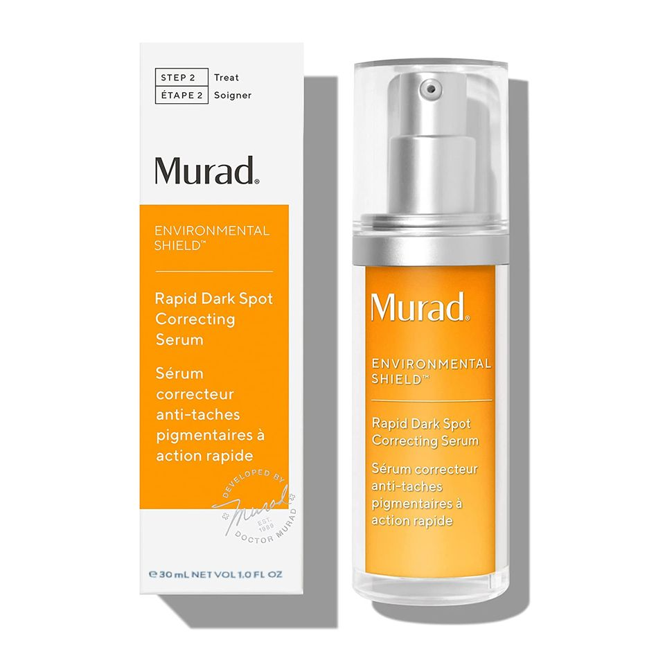 Serum Murad