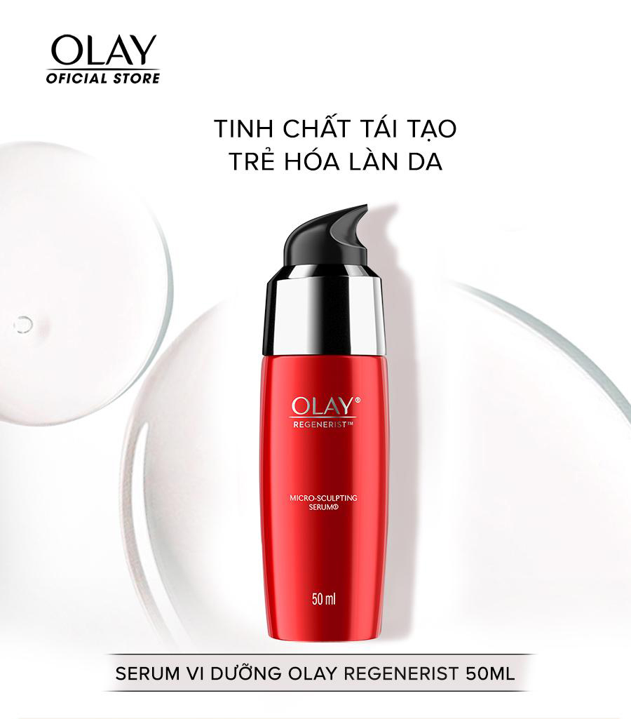 Serum Olay
