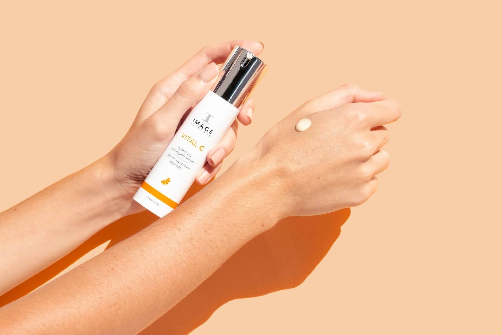 Serum phục hồi da IMAGE Skincare