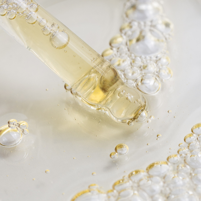 Serum phục hồi da