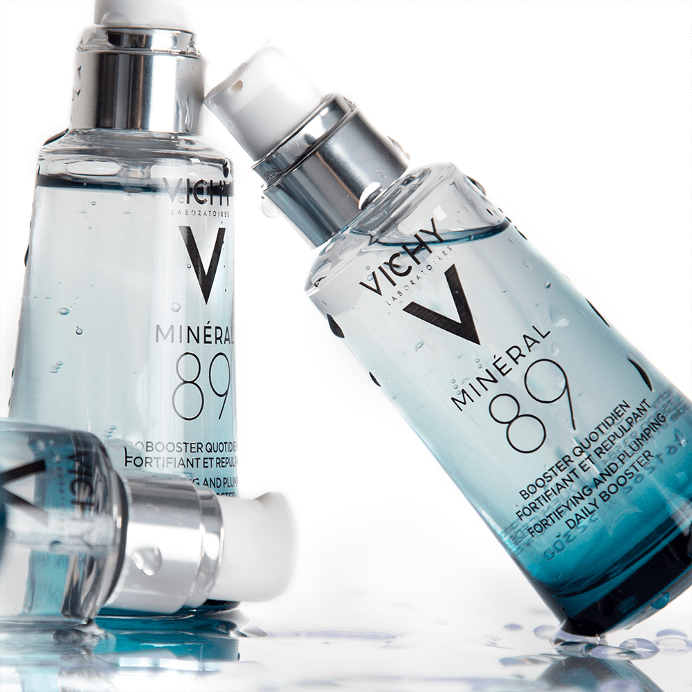 Serum Vichy phục hồi da 