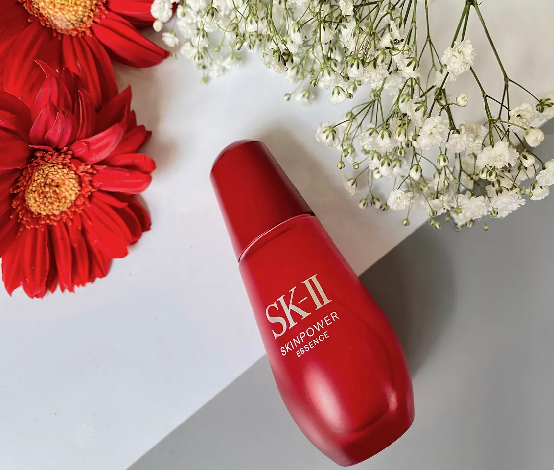 Serum SK-II phục hồi da Nhật Bản 