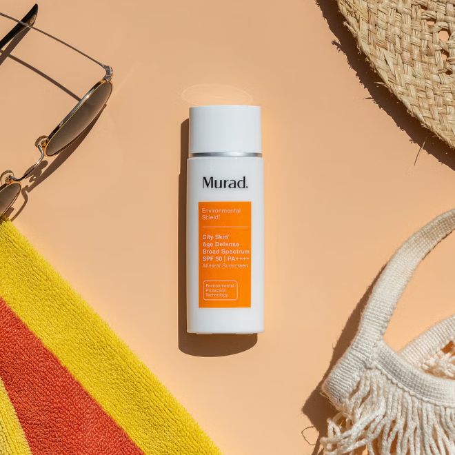 kem chống nắng body